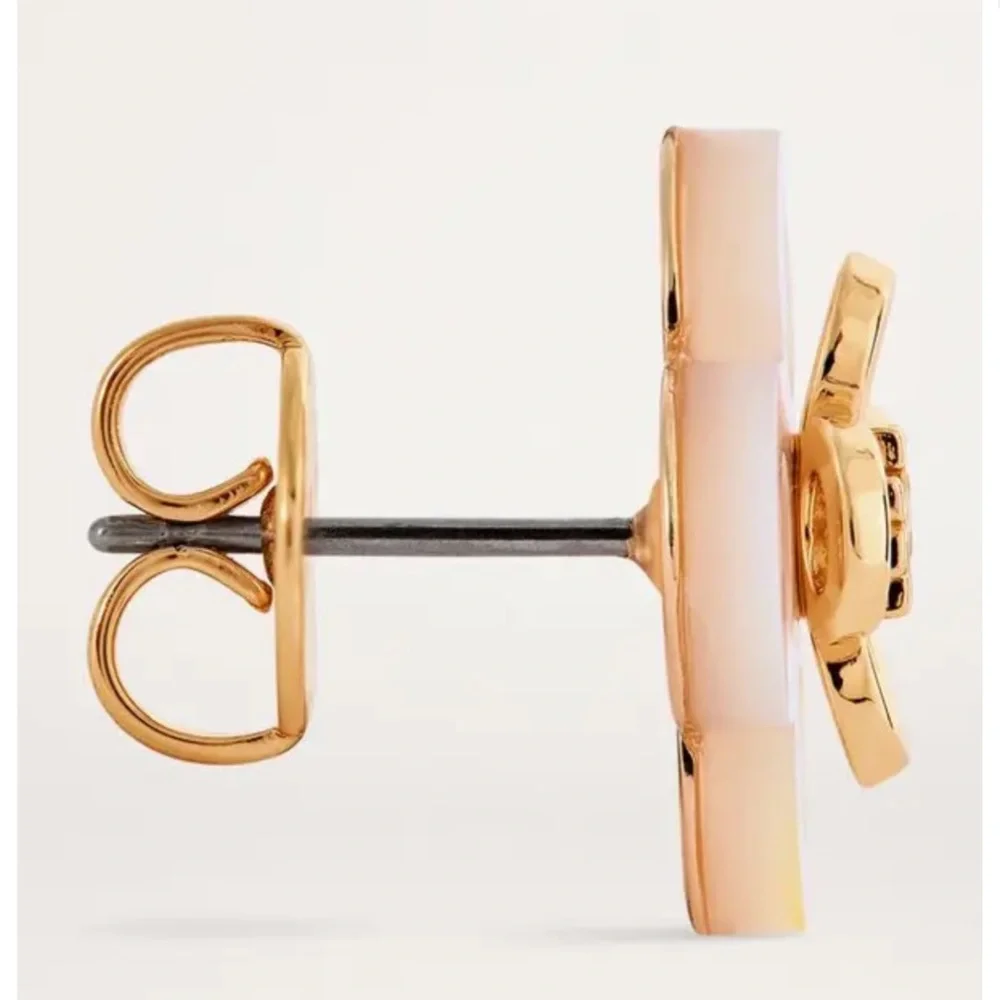 Tory Burch double hardware